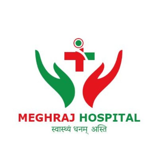 Meghraj HospitaL